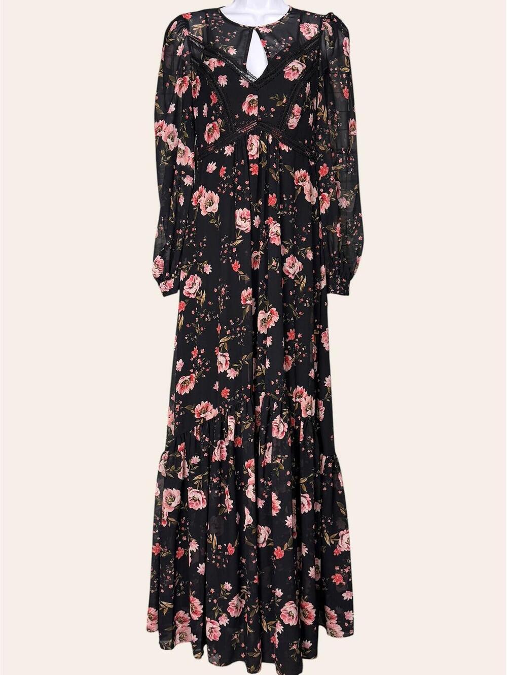 Ever New Gown